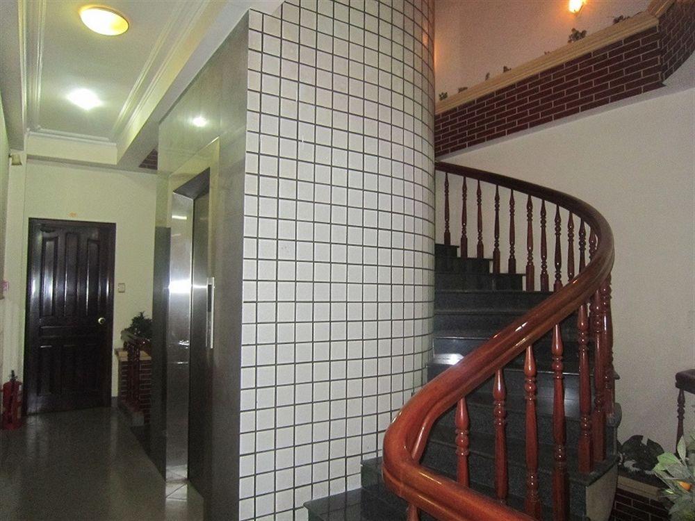 Mai Kim Loan Hotel Ho-Chi-Minh-Stadt Exterior foto